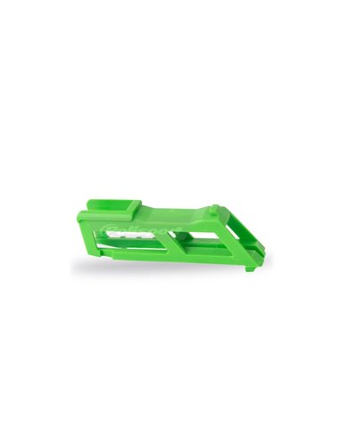 Guía cadenas POLISPORT verde Kawasaki KX250F / KX450F 8436100002