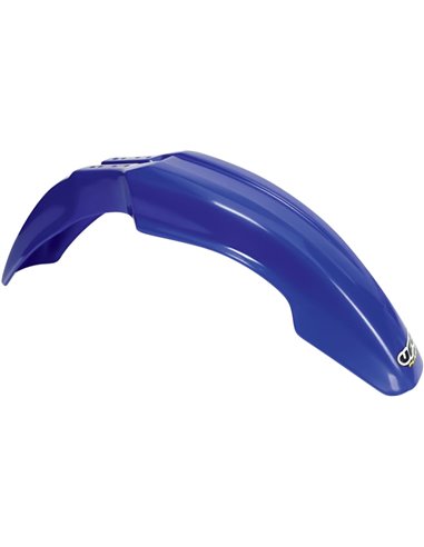 Garde-boue avant UFO-Plast bleu Yamaha YA02852-089