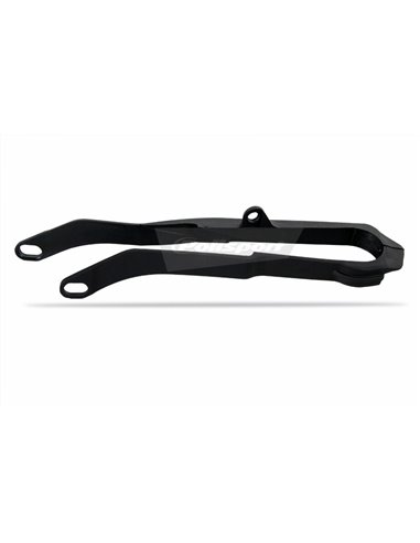 Patin guía cadenas POLISPORT negro Honda CRF450R / RX 8462600001