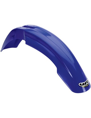 Garde-boue avant UFO-Plast bleu Yamaha YA03822-089