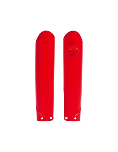 Protectores de horquilla POLISPORT rojo Gas Gas MC 8398600016