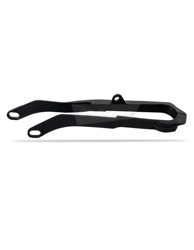 Patin guía cadenas POLISPORT negro Honda 8450000001