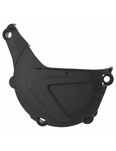 Protector de tapa de encendido negro KTM/Husqvarna 8470800001