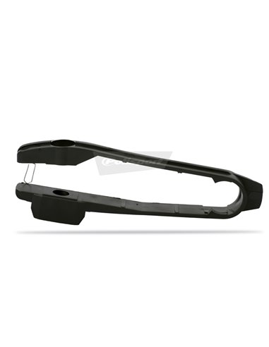 Patin guía cadenas POLISPORT negro KTM 8451300001