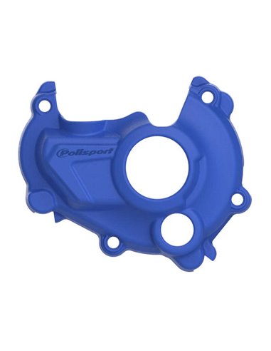 Protector tapa de encendido Polisport Yamaha azul 8460600002 8460600002