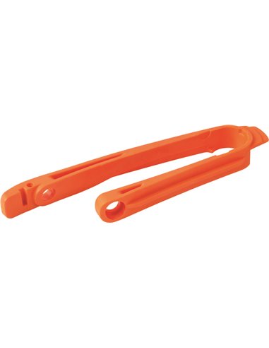 Patin guía cadenas POLISPORT negro KTM 8453400001