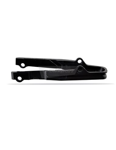 Patin guía cadenas POLISPORT negro Kawasaki KX125 / KX250 8452100001