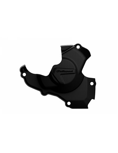 Protector tapa de encendido Polisport KTM Husqvarna negro 8461300001 8461300001