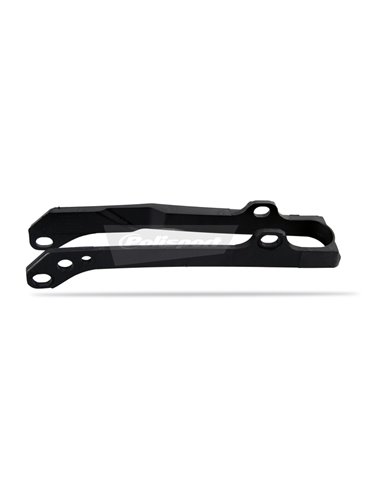 Patin guía cadenas POLISPORT negro Yamaha YZ125 / YZ250 8450200001