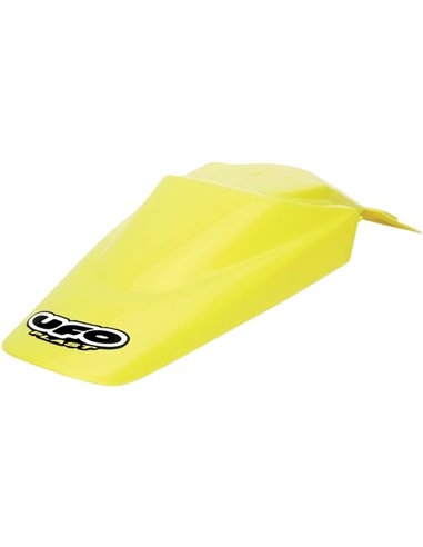 Guarda-lamas traseiro UFO-Plast Suzuki amarelo SU03929-102