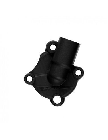 Tapa de la bomba de agua POLISPORT - Honda CRF250R 8484400001