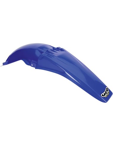 Garde-boue arrière UFO-Plast bleu Yamaha YA02897-089