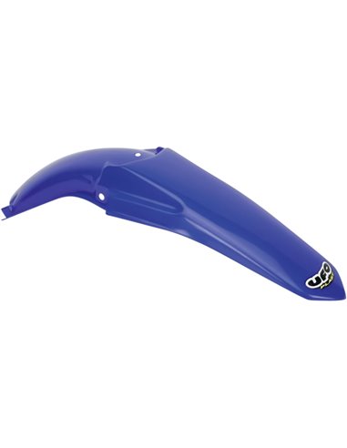 Garde-boue arrière UFO-Plast bleu Yamaha YA03845-089