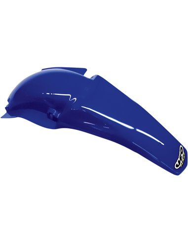 Garde-boue arrière UFO-Plast bleu Yamaha YA03863-089