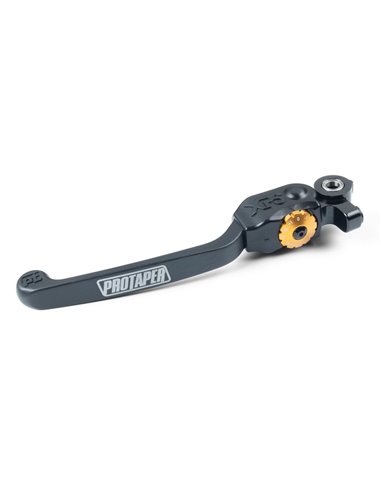 Maneta de embrague PRO TAPER Profile Pro XPS negra - Husqvarna / KTM 024046