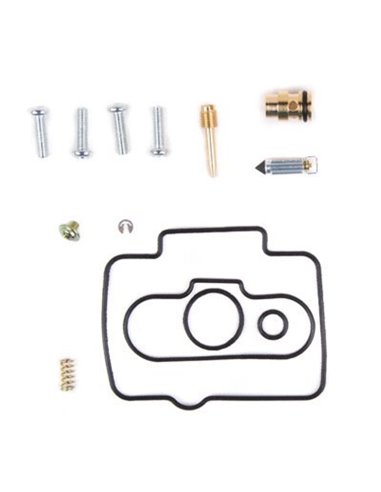 Kit de reparación de carburador Prox Husqvarna CR 125 93-08 55.10584