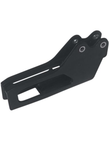 Guía cadenas suelto UFO-Plast Yamaha negro YA03870-001