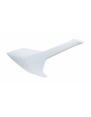 Paneles laterales RACETECH blanco R-FIHSQBN0185