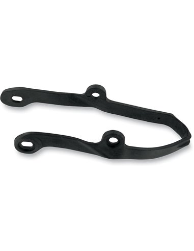 Skid bras oscillant UFO-Plast Kawasaki noir KA03762-001