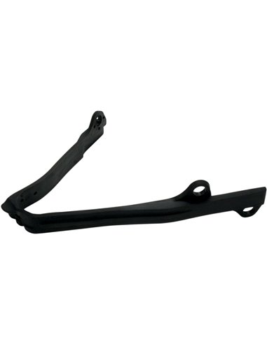 Braço oscilante solto UFO-Plast skid Suzuki preto SU04912-001