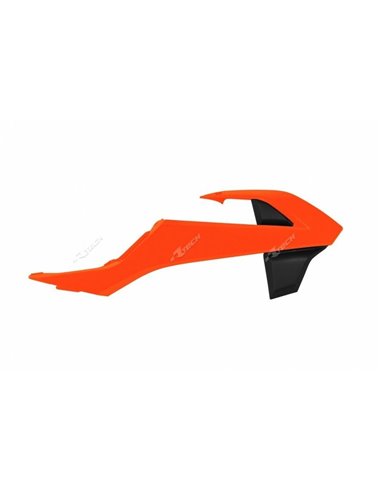 Paneles laterales radiador RACETECH OEM Color (2016) KTM R-CVKTMARNR16