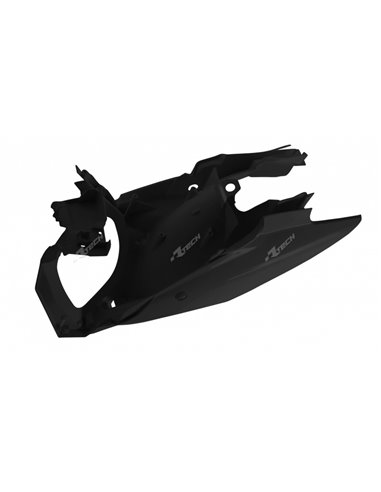 Tapas laterales caja filtro RACETECH 2011-2012 KTM SX / SX-F 125 to 450 R-CFKTMNR0013