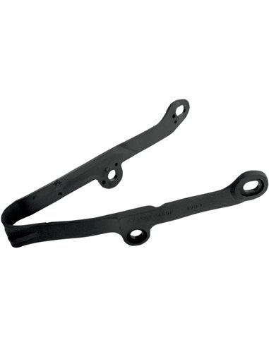 Skid bras oscillant UFO-Plast Kawasaki noir KA04709-001