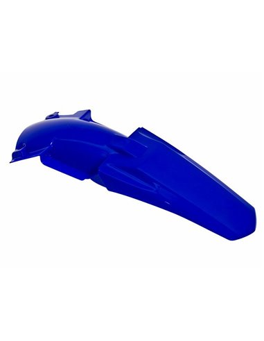 Guardabarros Trasero RACETECH Azul Yamaha YZ85 R-PPYZ0BL0085