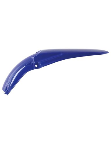 Guardabarros Trasero RACETECH Azul Yamaha R-PPYZ0BL0203