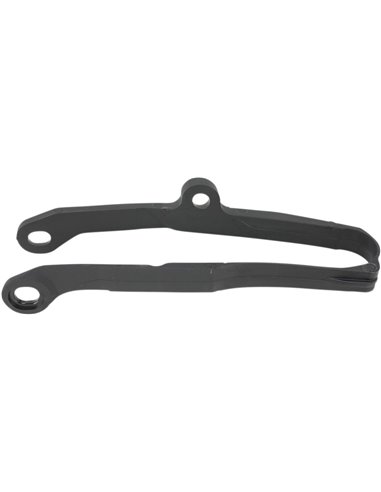 UFO-Plast loose swingarm skid Kawasaki black KA04743-001