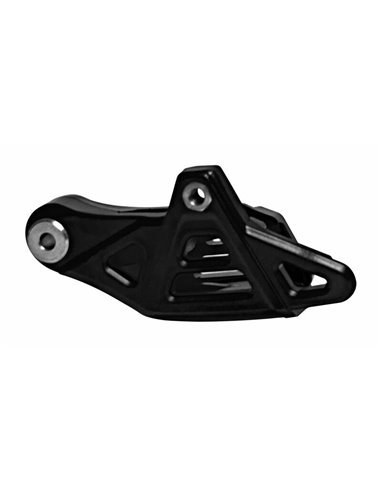 Guiacadenas RACETECH Negro Husqvarna TC65 R-CRUKTMNR165