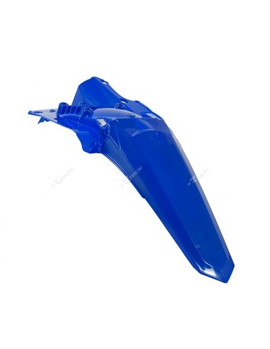 Guardabarros Trasero RACETECH OEM (2015) Azul Yamaha WR250F R-PPWRFBL0015