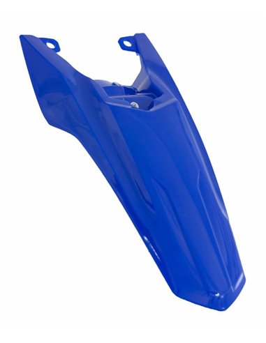 Guardabarros Trasero RACETECH Azul Yamaha YZ65 R-PPYZ0BL0065