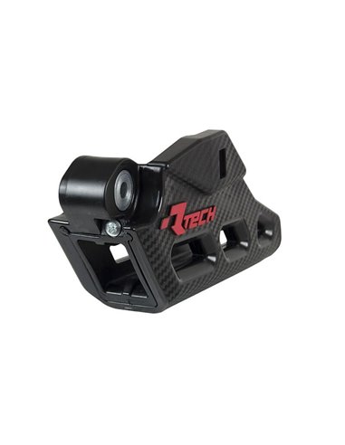 Guia cadenas RACETECH R2.0 R-CRUBETNR0020