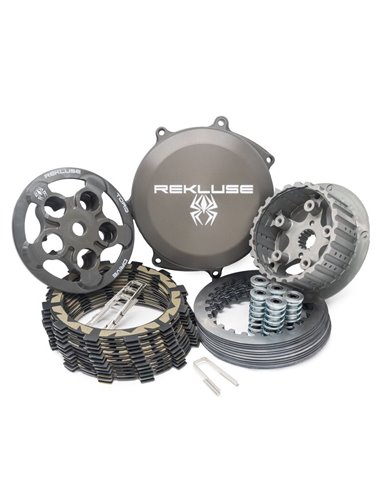 Embrague completo REKLUSE CoreManual TorqDrive RMS-7116