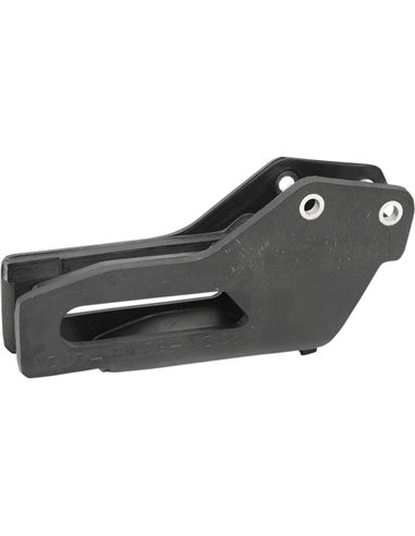 Guía cadenas suelto UFO-Plast Yamaha negro YA03808-001