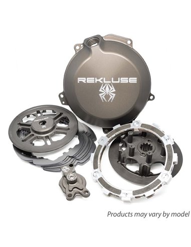 Embrague completo REKLUSE CoreEXP 3.0 (DDS) RMS-7785