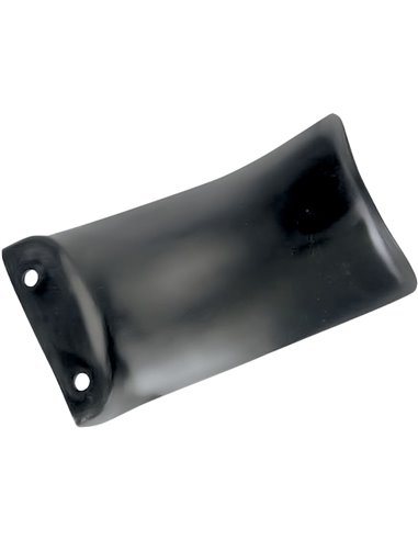 Protector d'amortidor UFO-Plast Honda negre HO02621-001