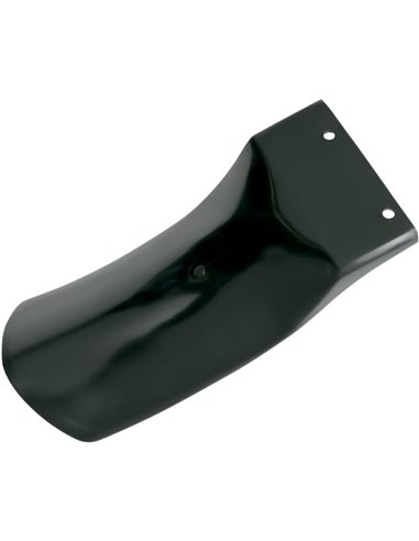 Protector de amortiguador UFO-Plast Yamaha negro YA03804-001