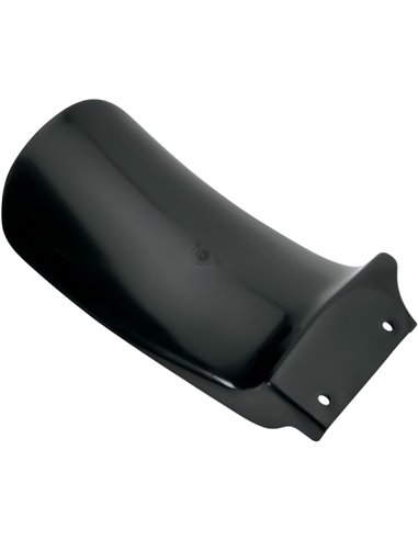 Protector d'amortidor UFO-Plast Kawasaki negre KA03761-001