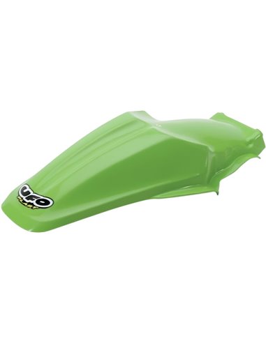 Garde-boue arrière UFO-Plast Kawasaki vert KA03715-026