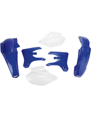 Kit de plástico completo UFO-Plast original Yamaha YAKIT304-999