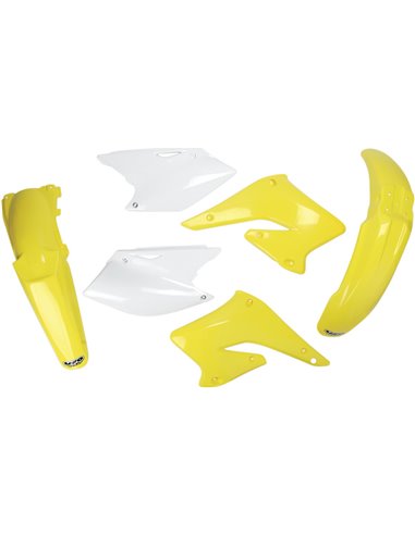 Kit de plàstics complet UFO-Plast Suzuki original SUKIT403-999