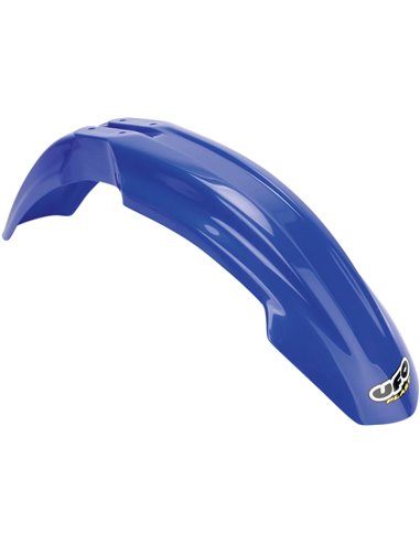 Garde-boue avant UFO-Plast bleu Yamaha YA03879-089