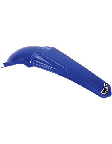 Garde-boue arrière UFO-Plast bleu Yamaha YA03881-089