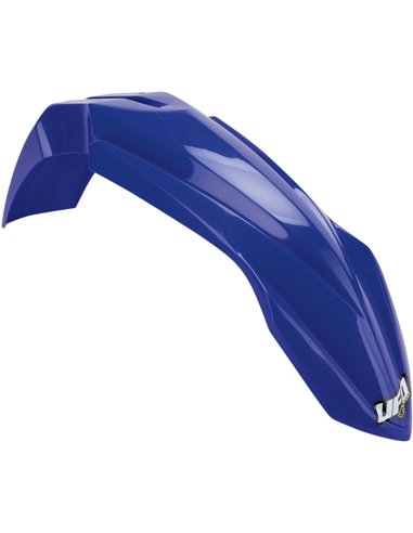 Garde-boue avant UFO-Plast bleu Yamaha YA04809-089