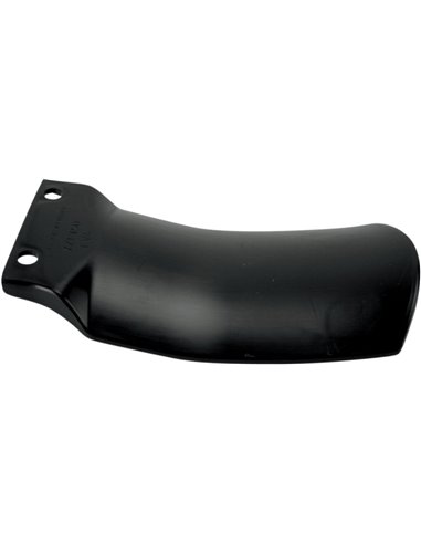 Protector de amortiguador UFO-Plast Yamaha negro YA04820-001