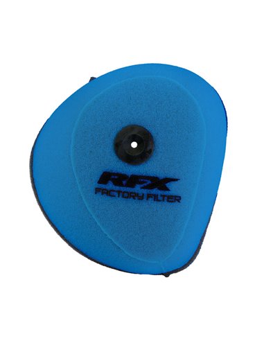 Filtro de aire RFX Race pre-lubricado FXAF1000355PO