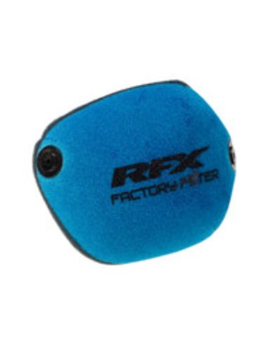 Filtro de aire RFX Race pre-lubricado FXAF3000155PO