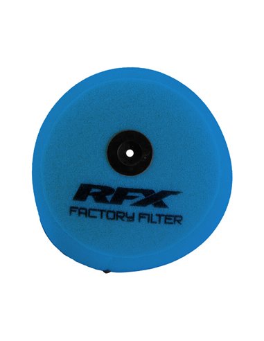 Filtro de aire RFX Race pre-lubricado FXAF4000255PO